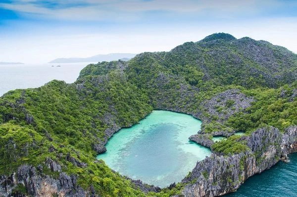 Erleben Sie das tiefe Myanmar