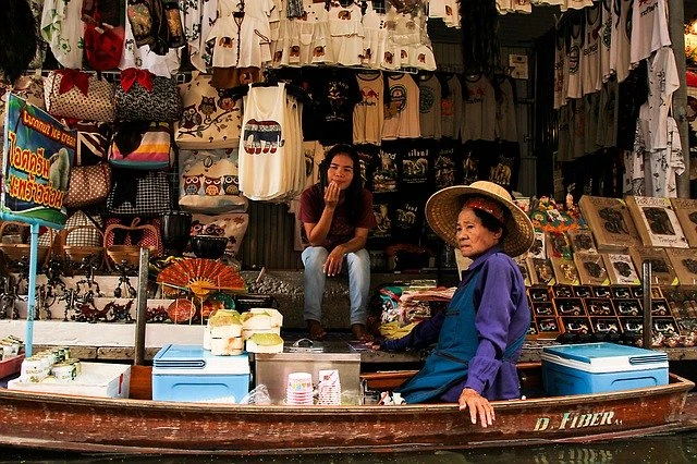 Transfer zu Ihrem Badeaufenthalt in Ngapali