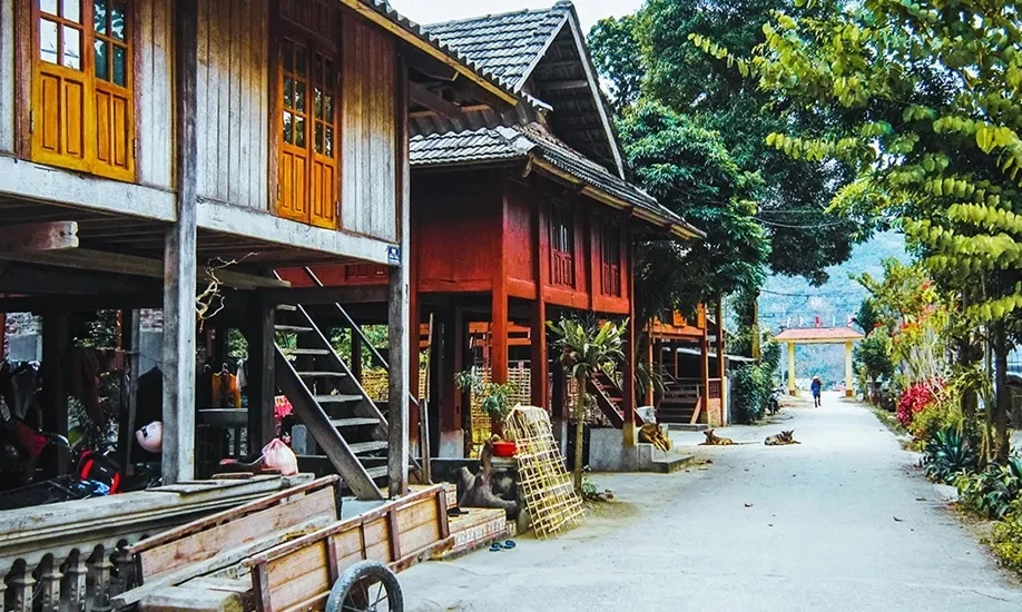 Von Yesayo über Pakokku nach Bagan