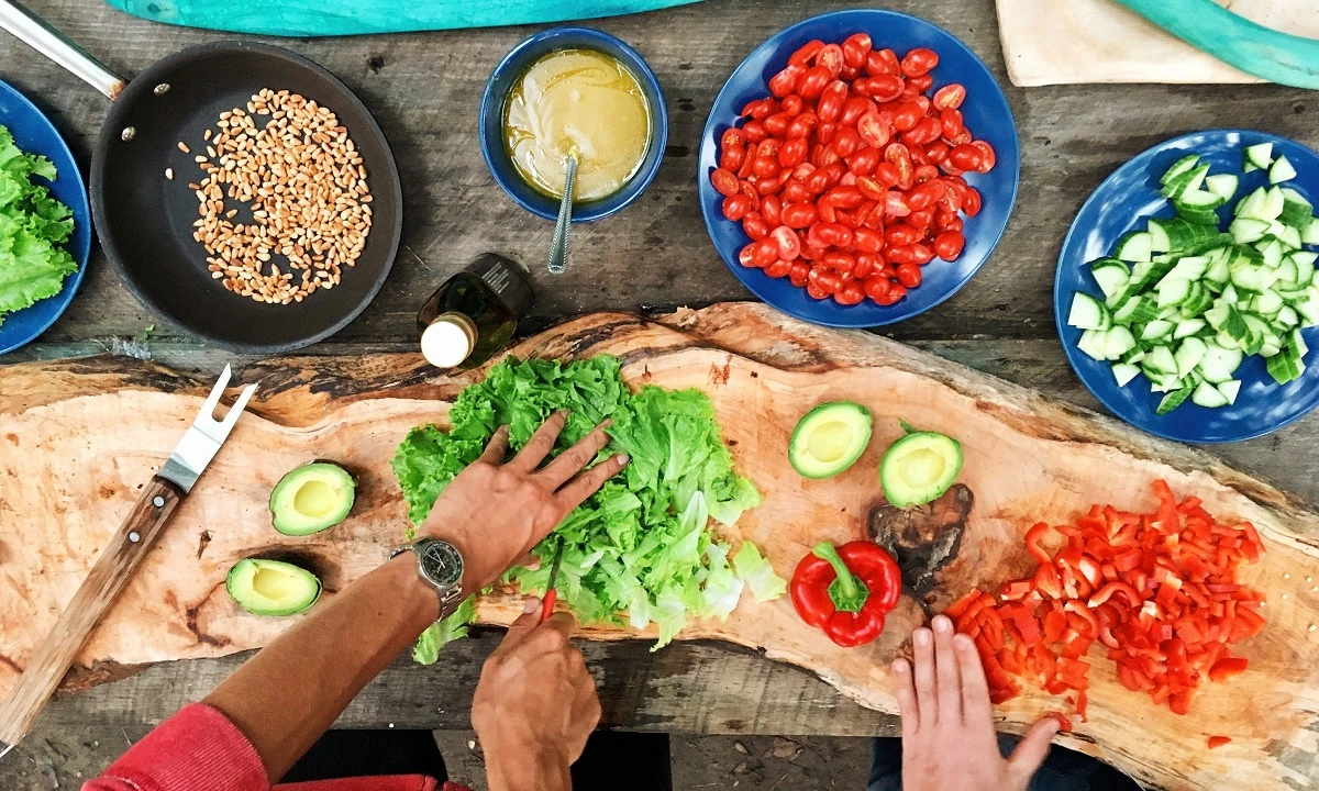 Saigon Stadtbesichtigung