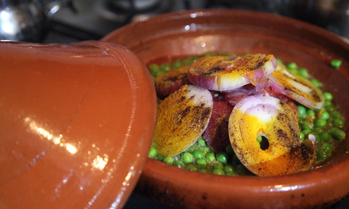 Saigon Stadtbesichtigung