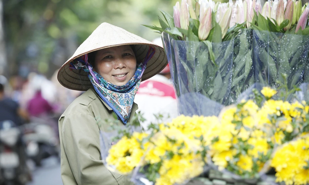 Saigon Stadtbesichtigung