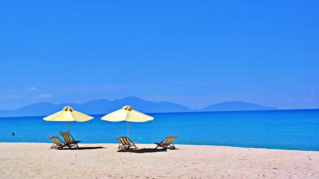 My Son ½ Tagesausflug