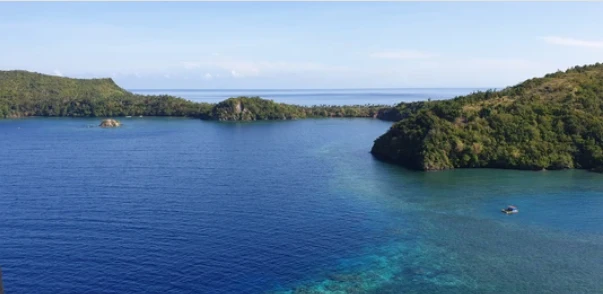 Wanderung zu den Orang Utans