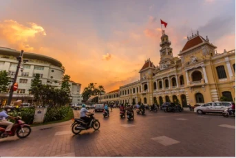 Saigon – Bootsausflug auf dem Mekong-Fluss –Ben Tre –Saigon