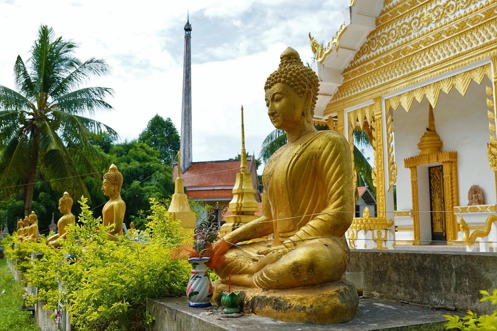 Ayutthaya – Phitsanulok - Sukhothai