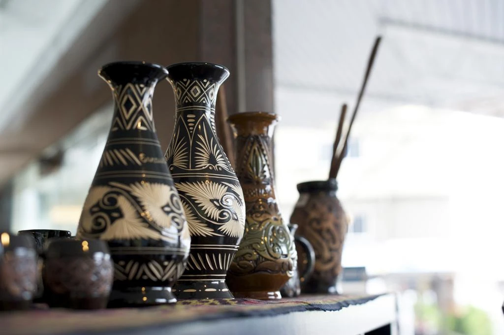 Die Königsstadt Ayutthaya