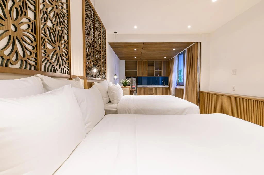 The Hotel @ Tharabar Gate