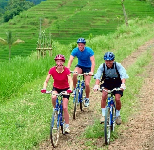 Naturreisen & Abenteuerreisen