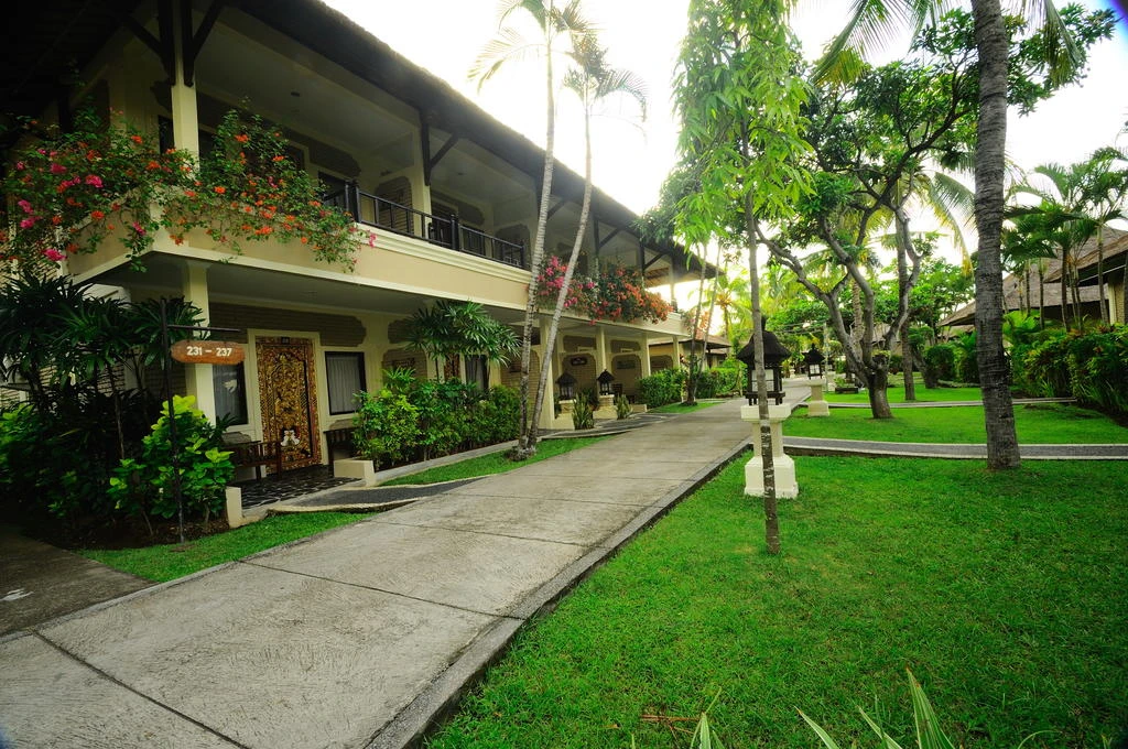 Aneka Lovina Villas & Spa