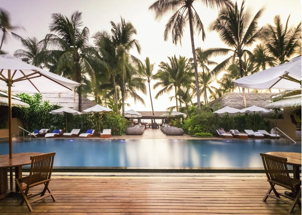 Bay View Ngapali Resort