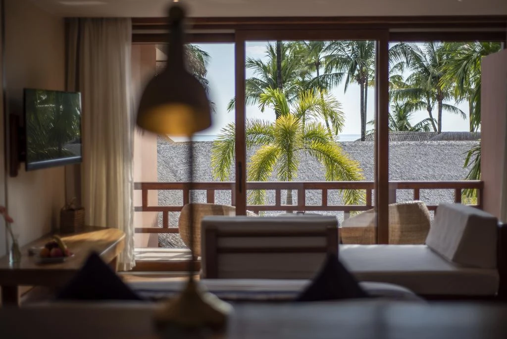 Bay View Ngapali Resort