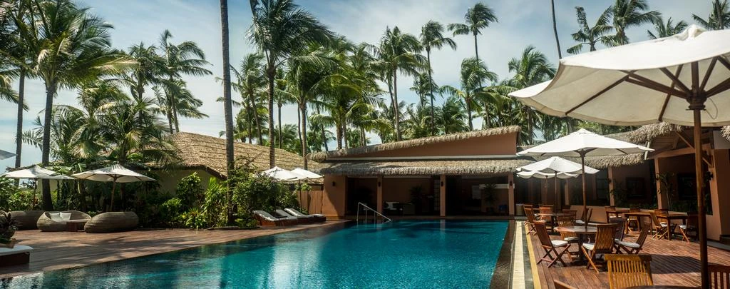 Bay View Ngapali Resort