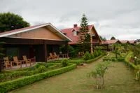 Hill Top Villa Kalaw
