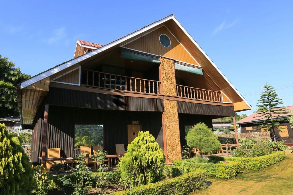 Hill Top Villa Kalaw