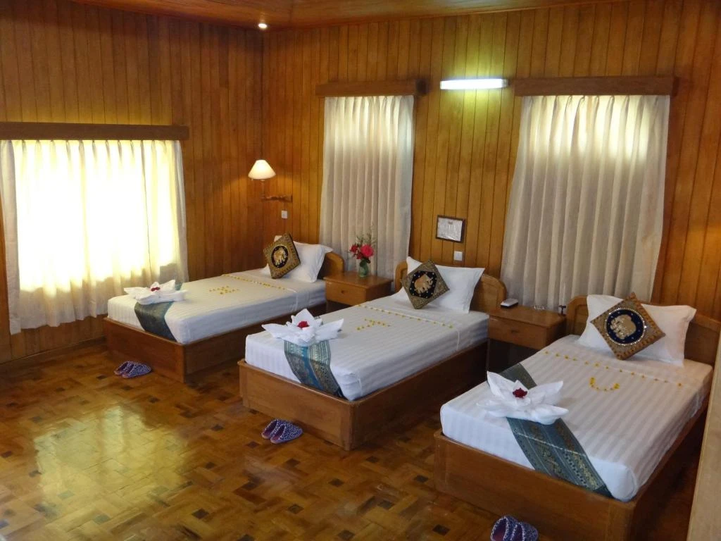 Hill Top Villa Kalaw