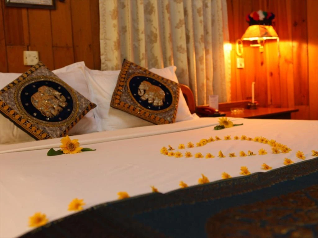 Hill Top Villa Kalaw