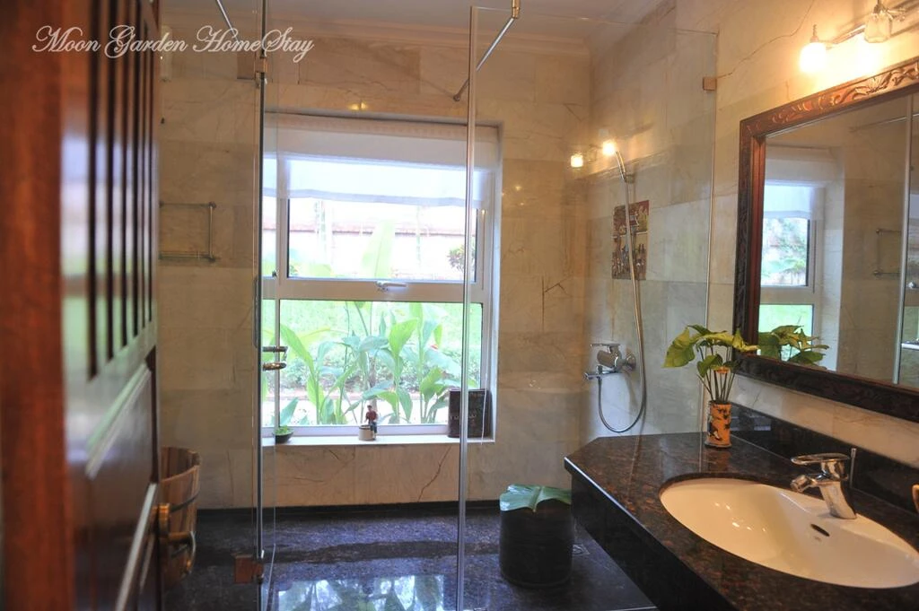 Moon Garden Homestay