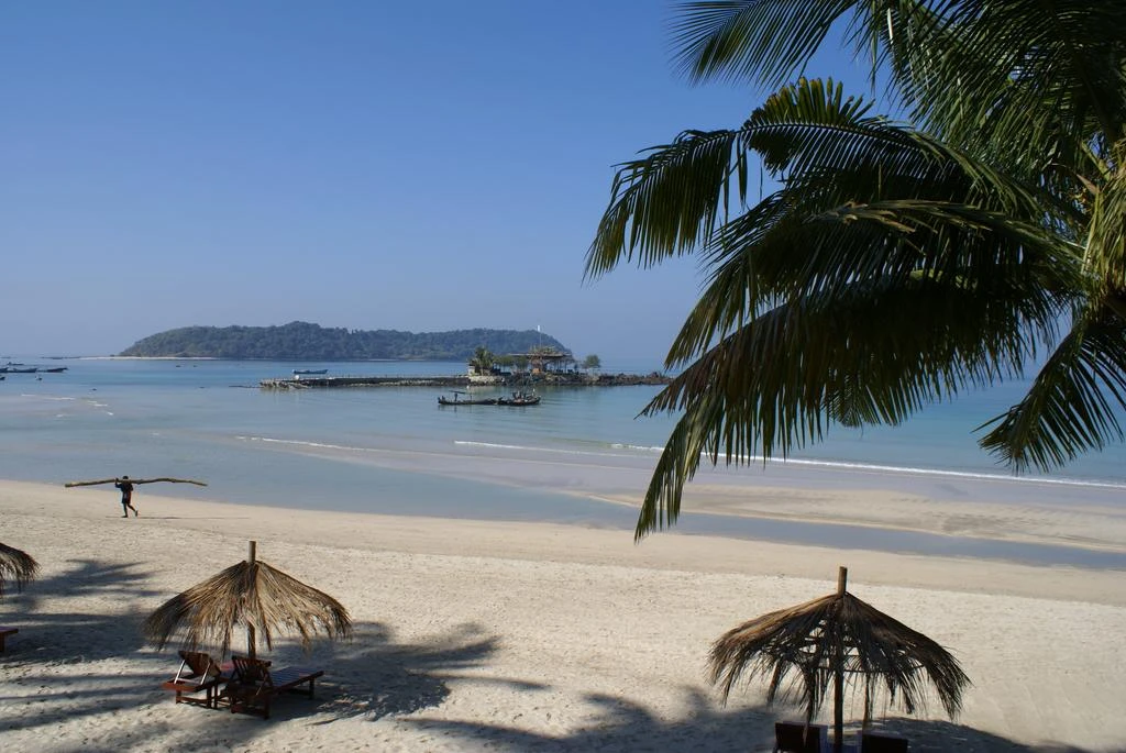 Pleasant View Resort