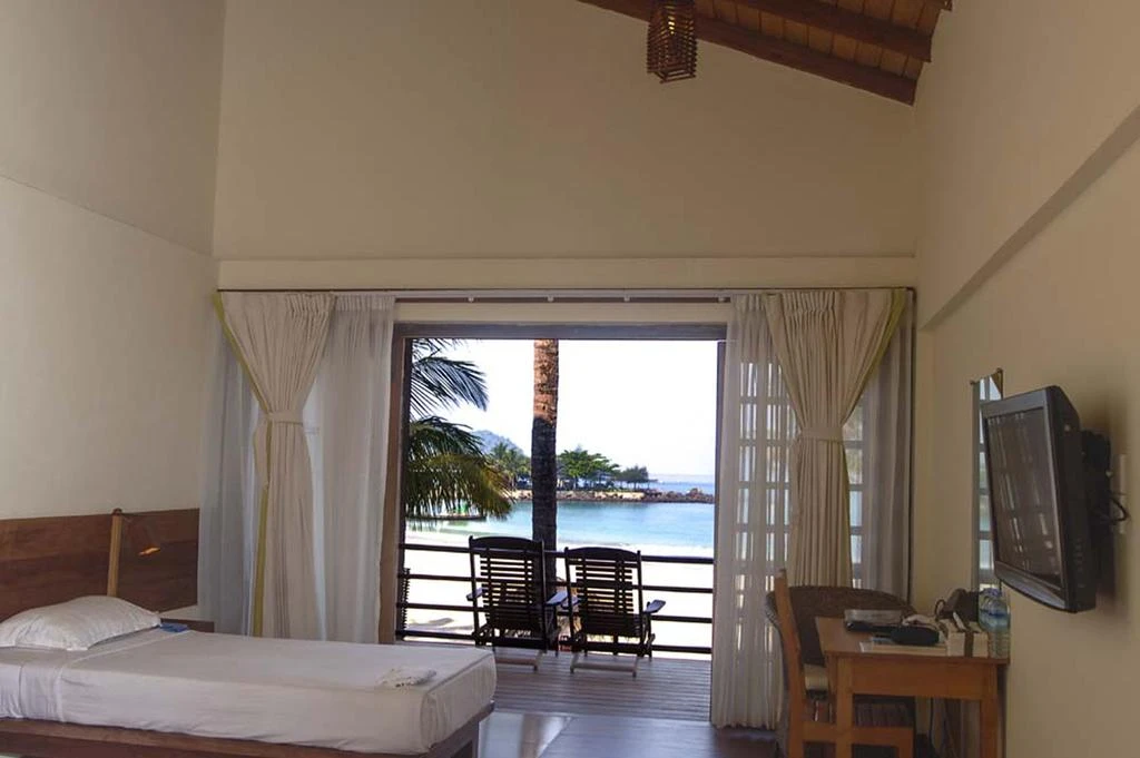 Pleasant View Resort