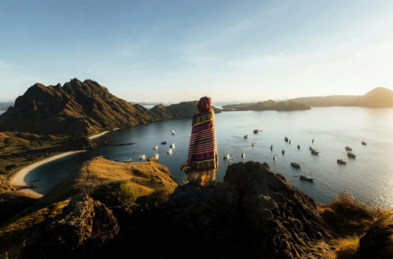 Festival Tumbe – Ein einzigartiges Kulturereignis in Banggai