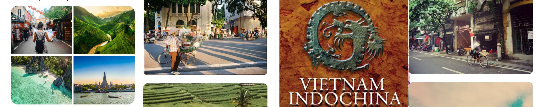 Die schönsten Reisen aus unserem Katalog