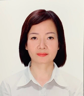 Nguyen Thuy Hang