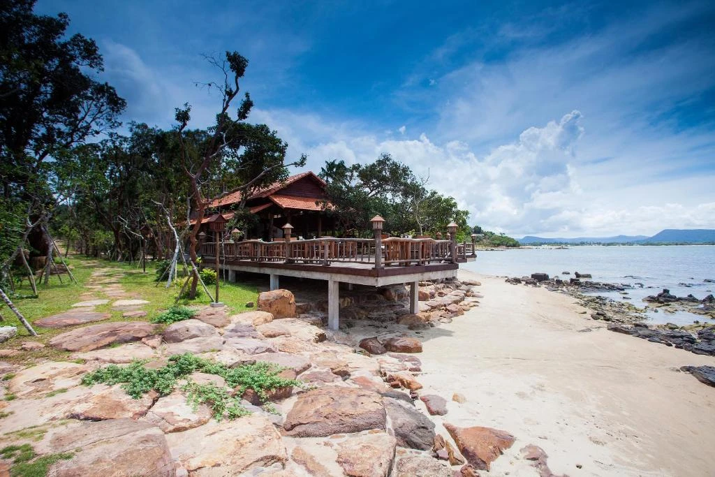 Green Bay Resort Phu Quoc