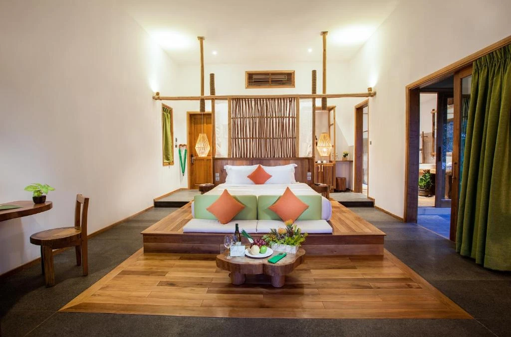 Green Bay Resort Phu Quoc