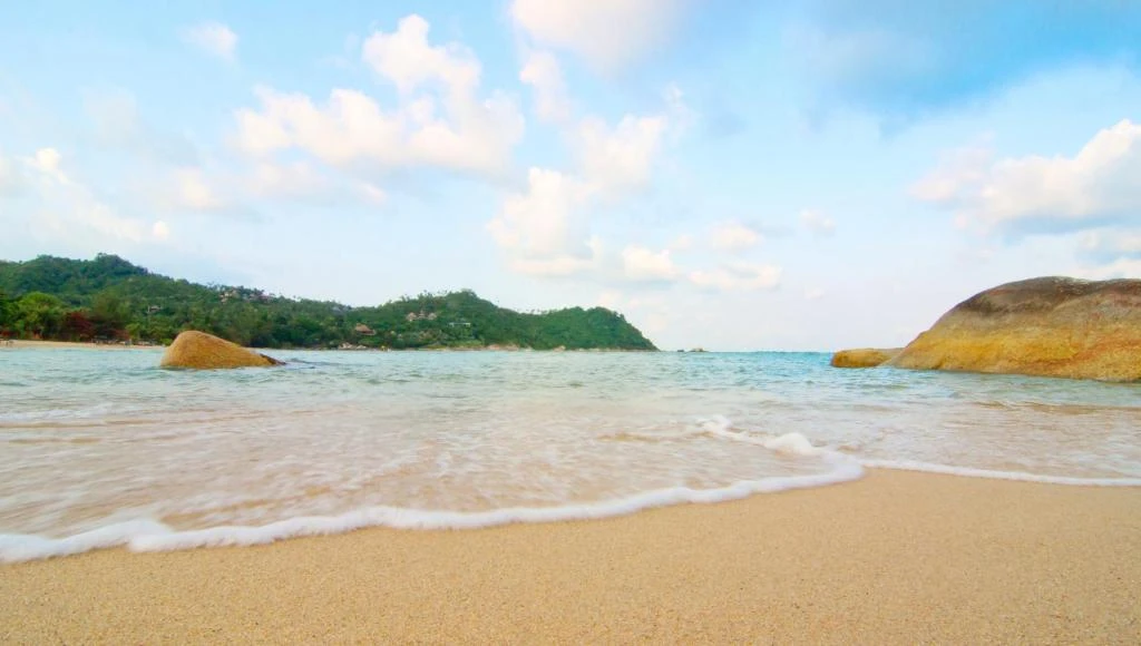 Panviman Resort Koh Phangan