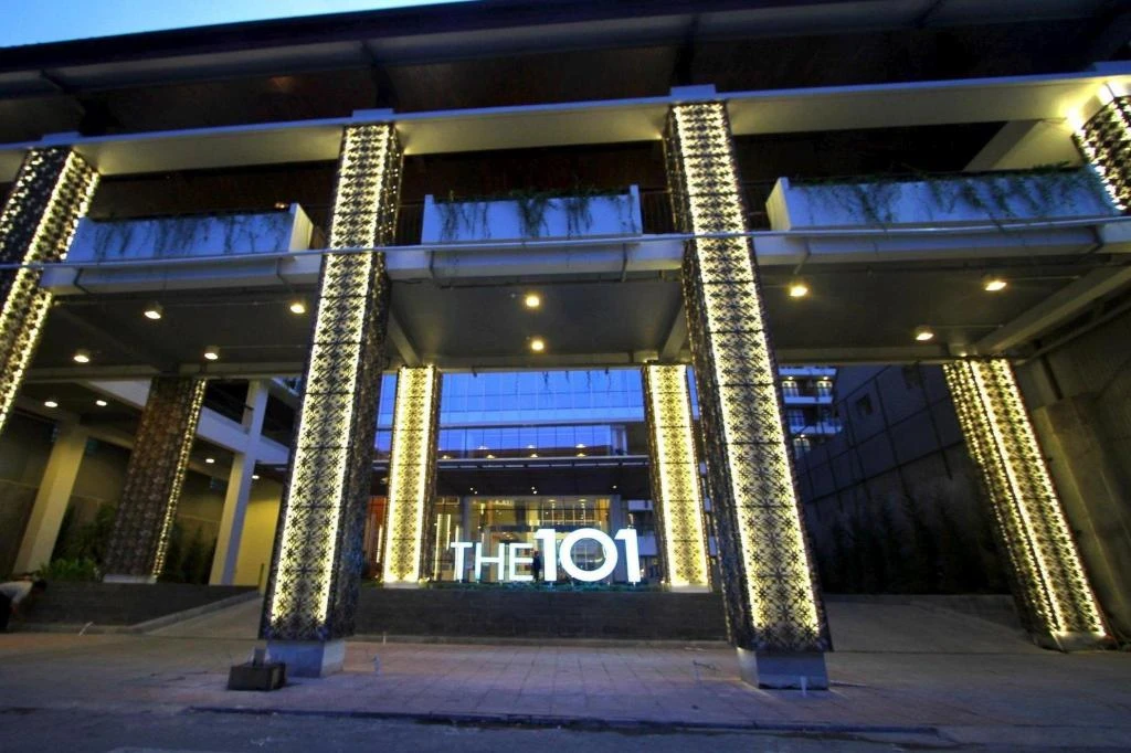 Novotel Hotel Solo