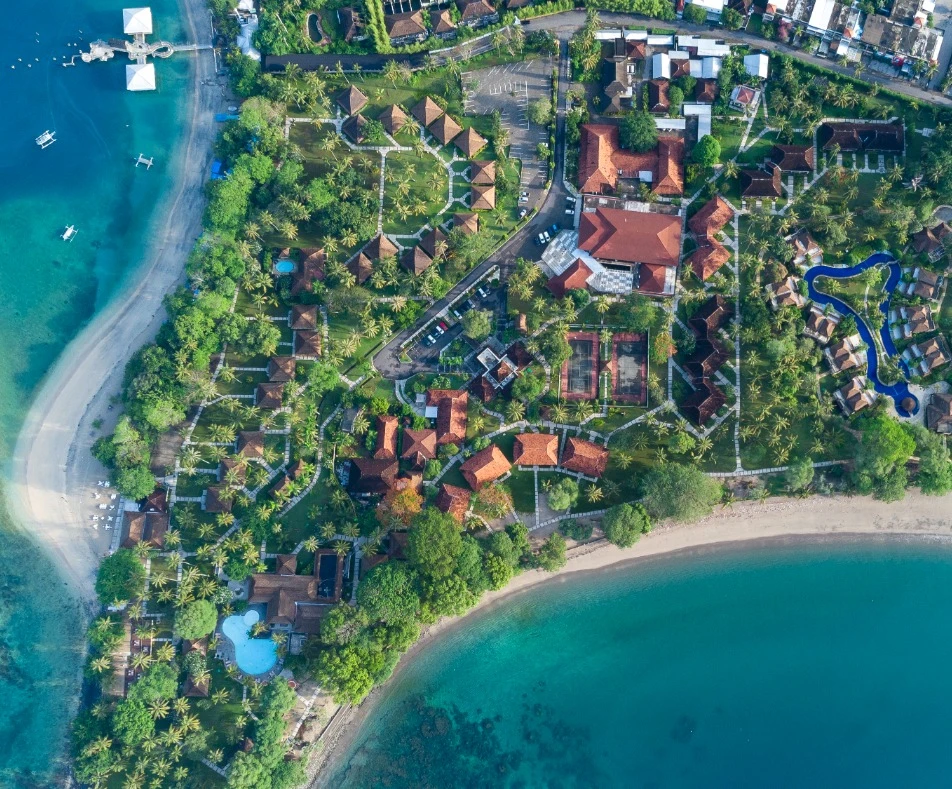 Merumatta Senggigi Lombok