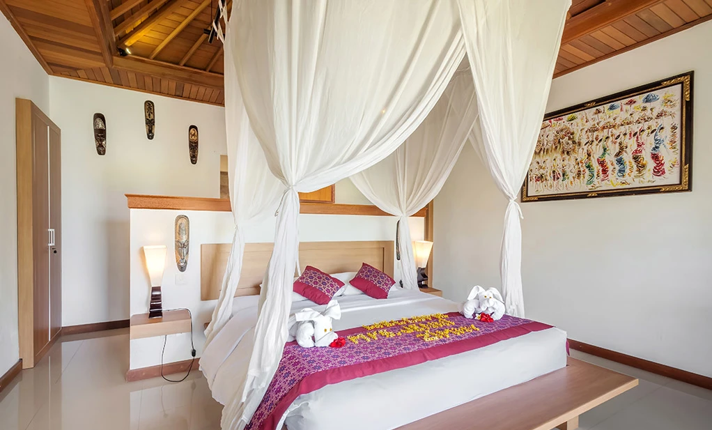 Adi Assri Beach Resort & Spa