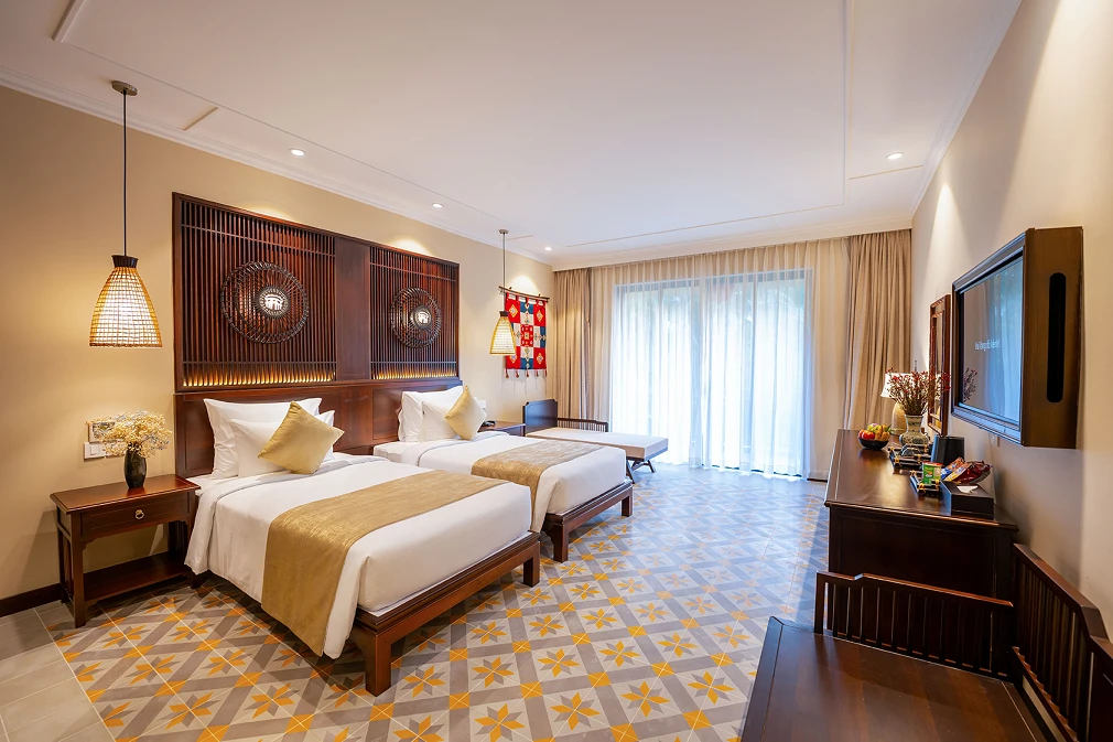 Ahoy HoiAn Boutique Resort & Spa