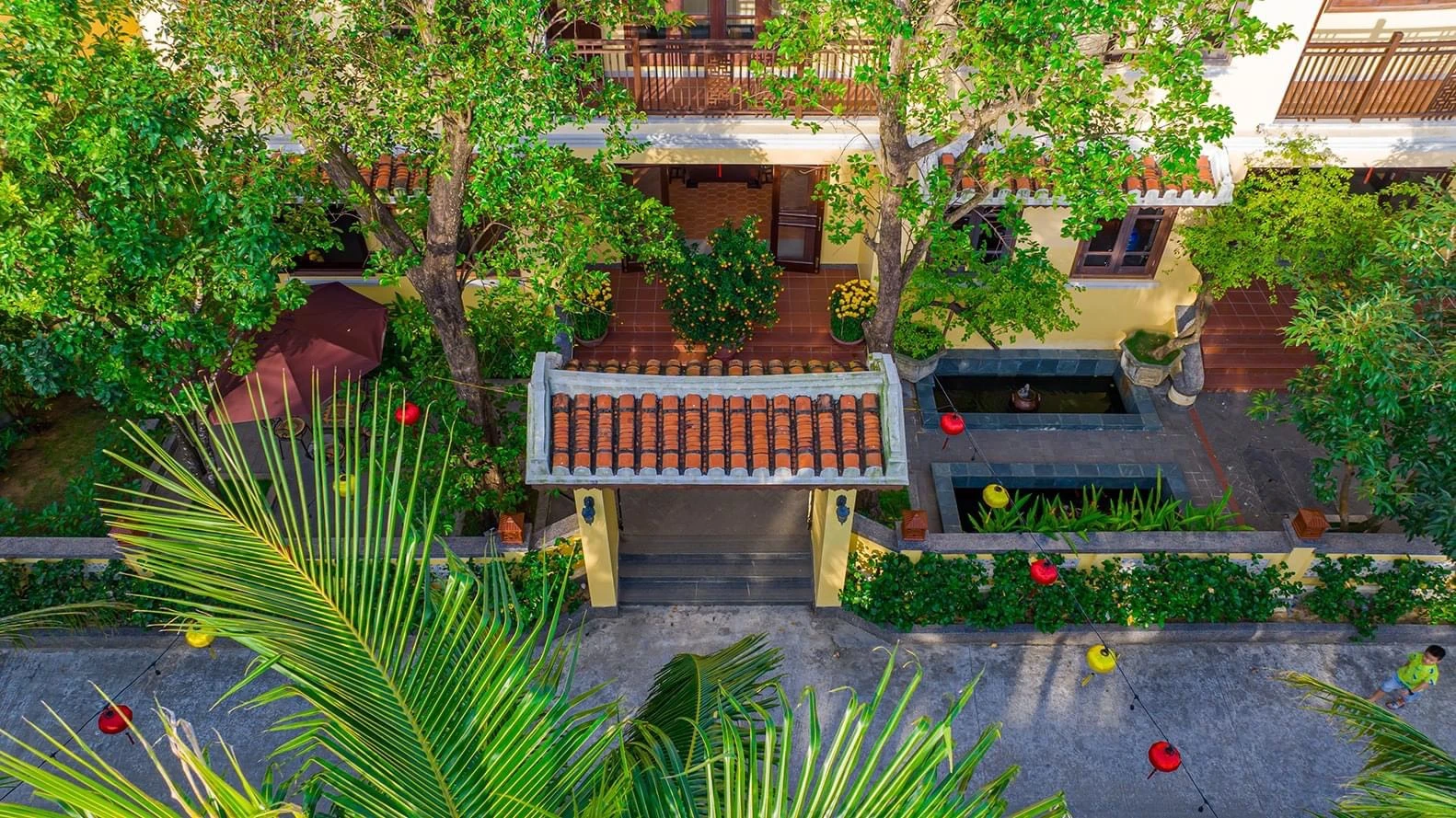 Ahoy HoiAn Boutique Resort & Spa