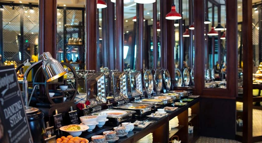 Alagon Saigon Hotel & Spa