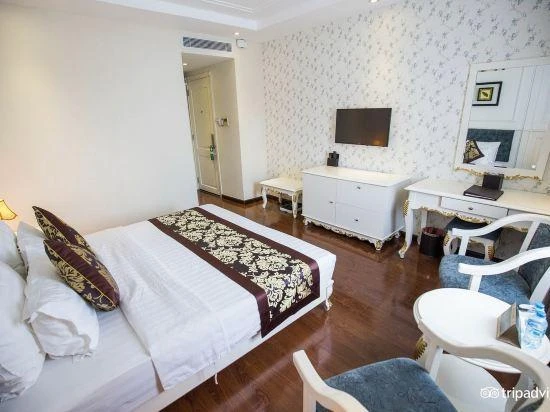 Alagon Saigon Hotel & Spa