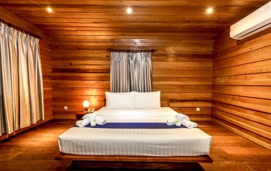 Angkor Heart Bungalow