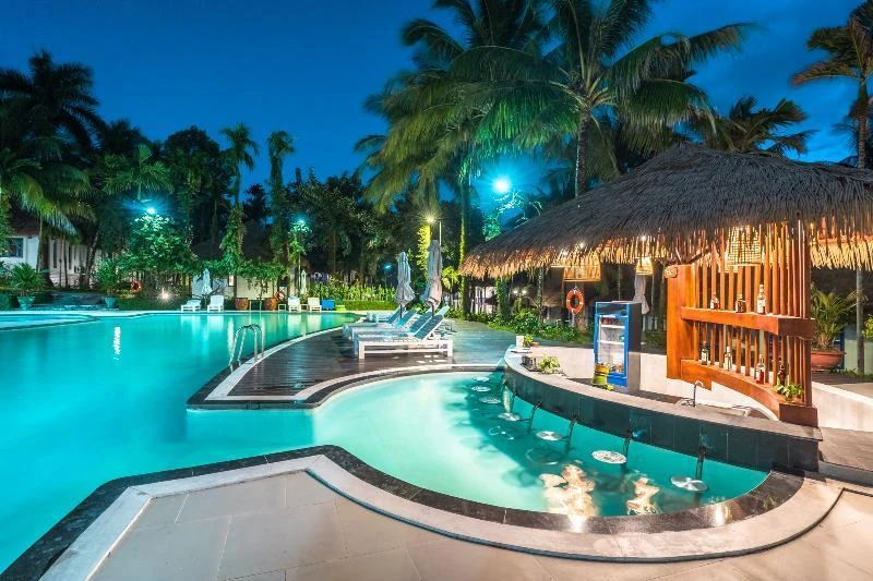 L'Azure Resort and Spa