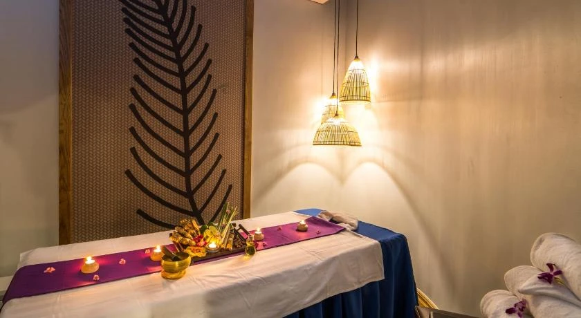 L'Azure Resort and Spa