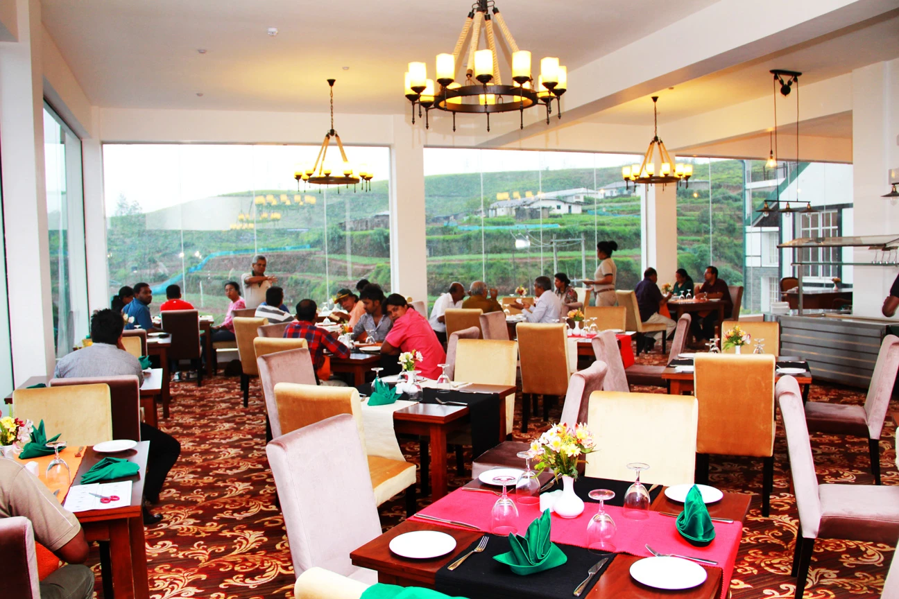 The Blackpool Resort & Spa