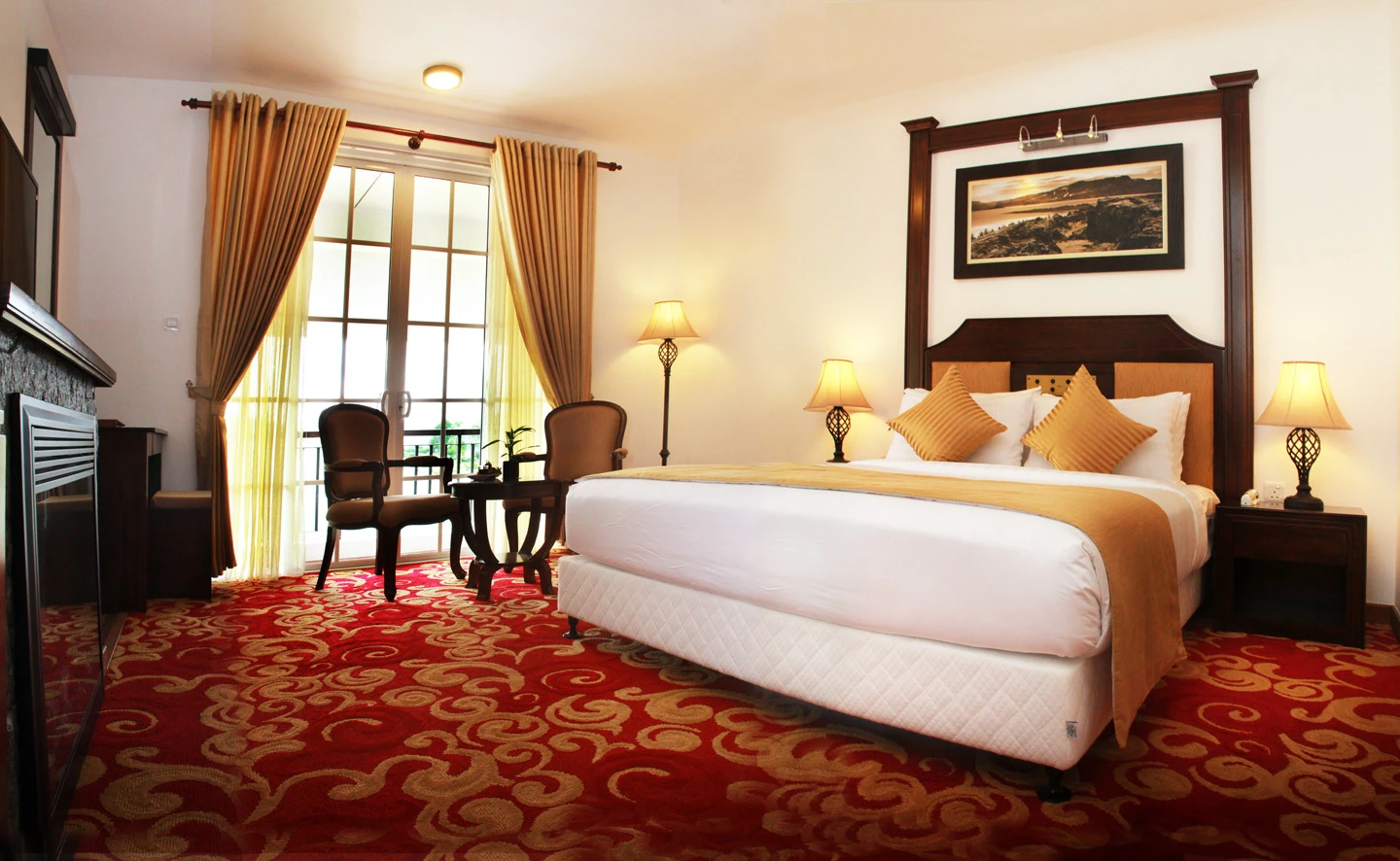 The Blackpool Resort & Spa