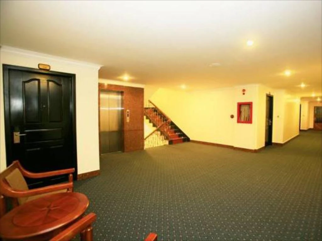 Cardamom Hotel and Apartment