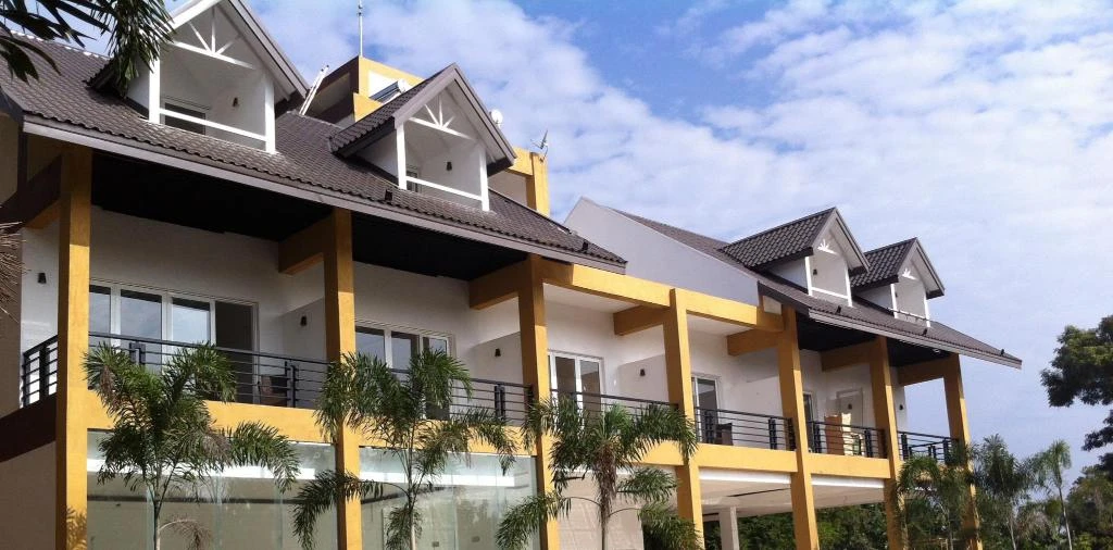 Cassandra Culture Resort