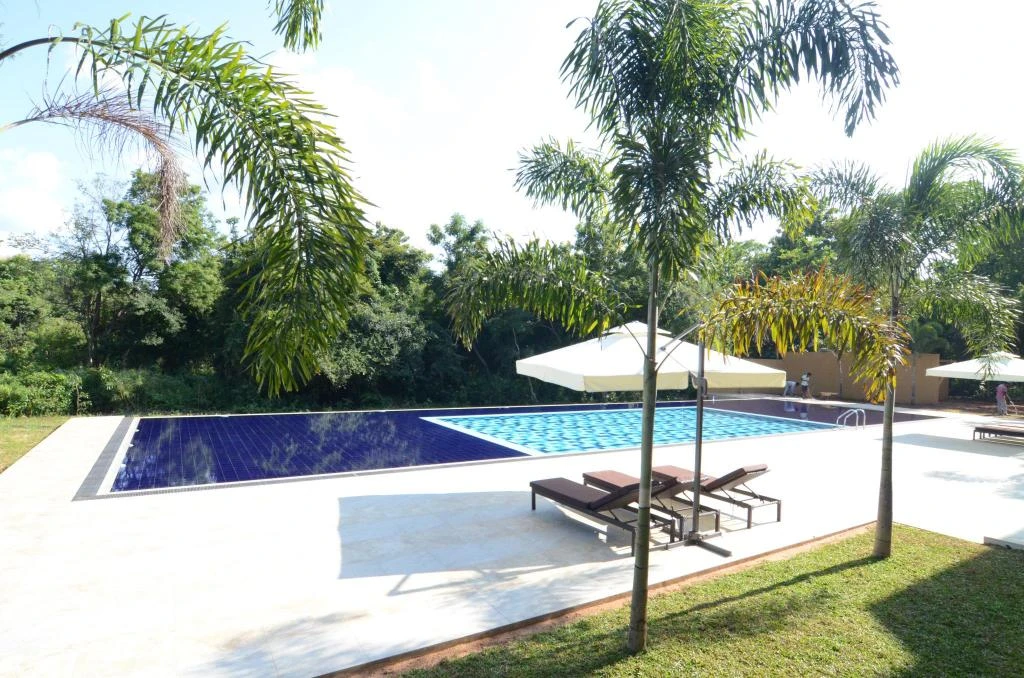 Cassandra Culture Resort