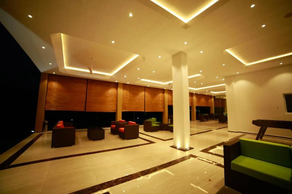 Cassandra Culture Resort