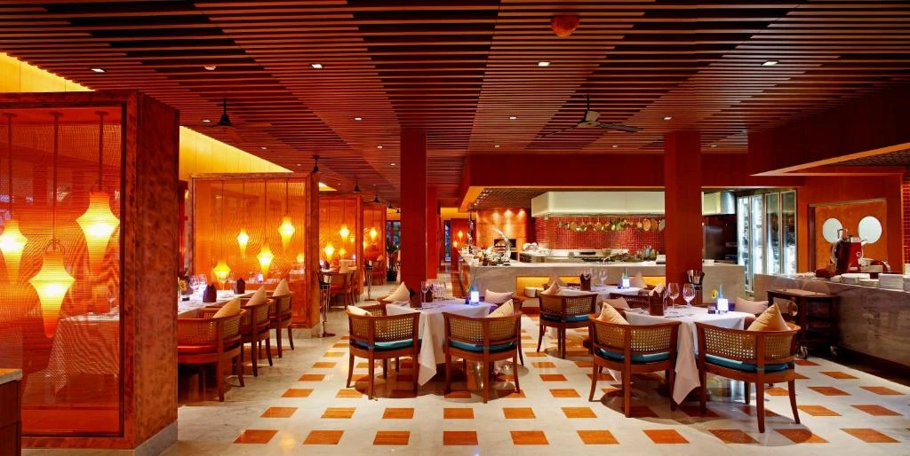 Centara Grand Beach Resort - Phuket