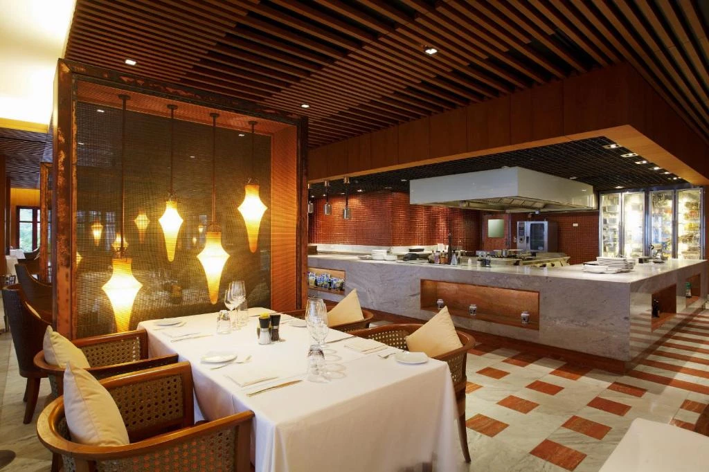 Centara Grand Beach Resort - Phuket