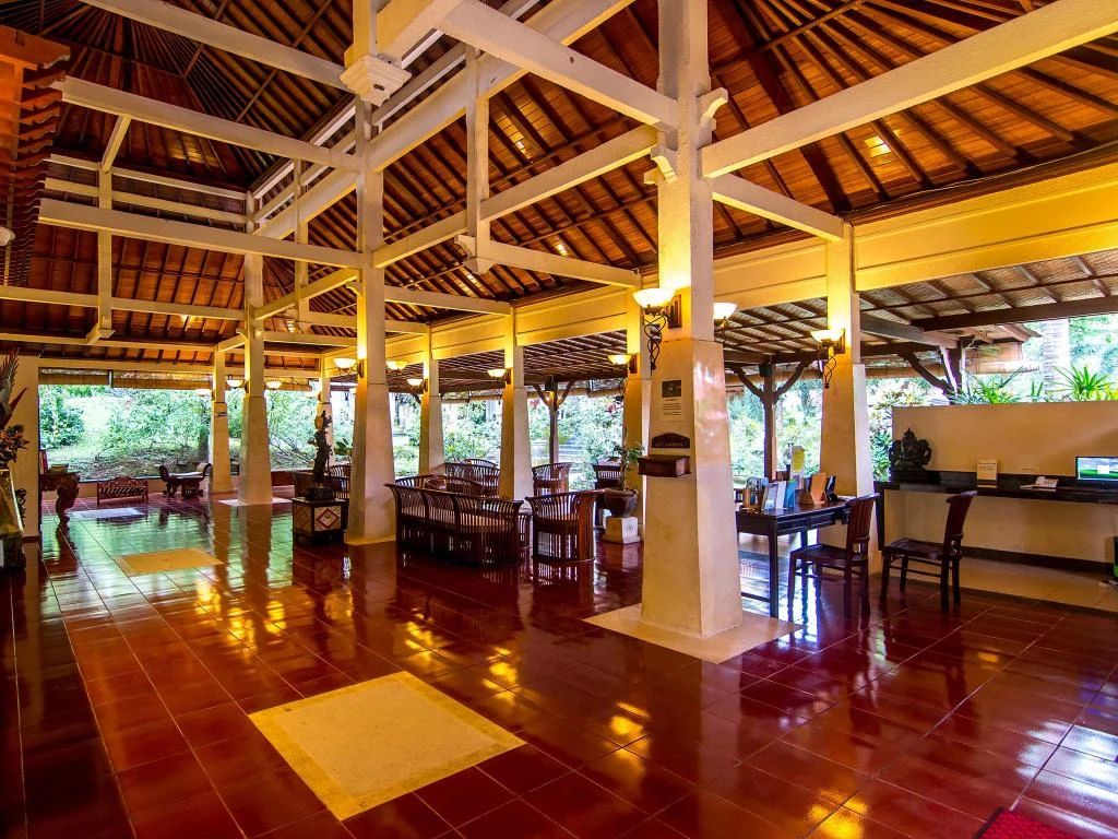 Champlung Sari Ubud - Champlung Sari Hotel & Spa Ubud