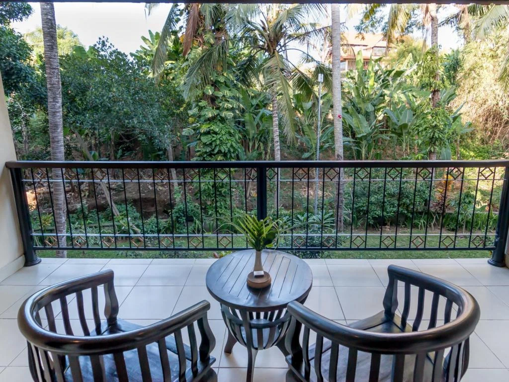 Champlung Sari Ubud - Champlung Sari Hotel & Spa Ubud